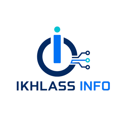 Ikhlass Info