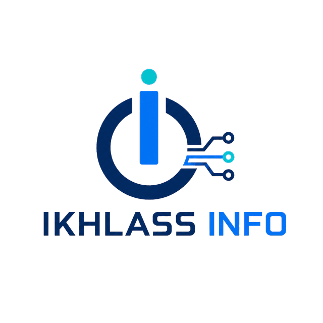 Ikhlass Info